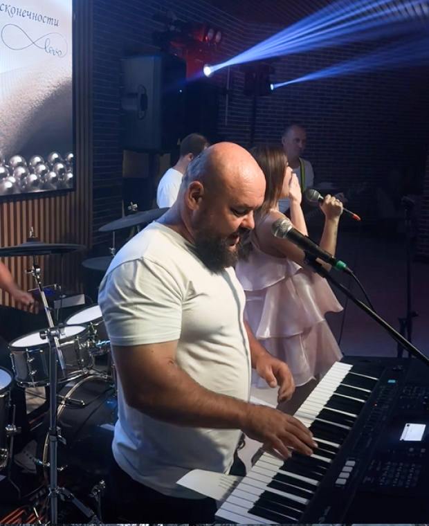 Проведение мероприятий