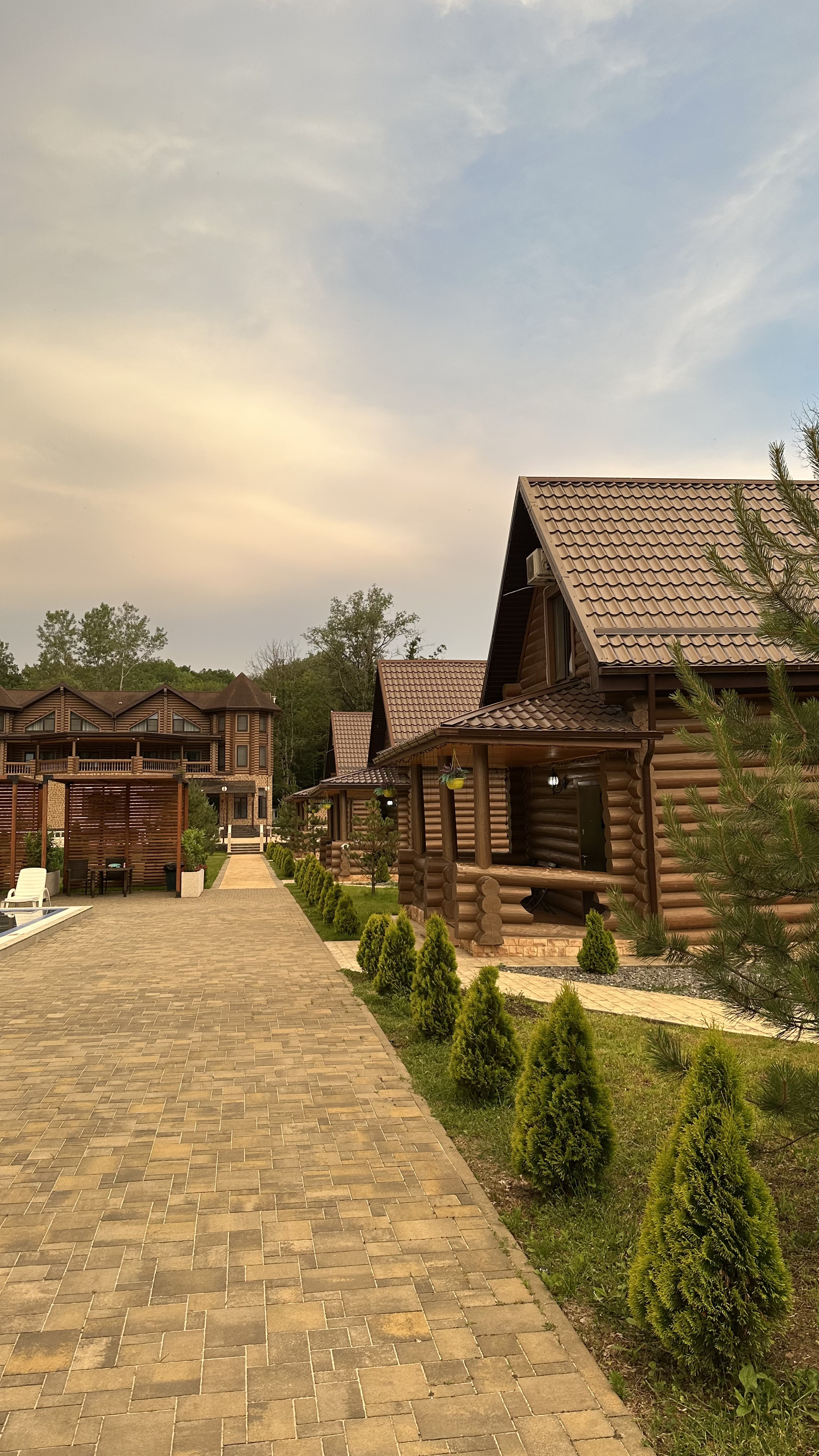 Осеннее спецпредложение