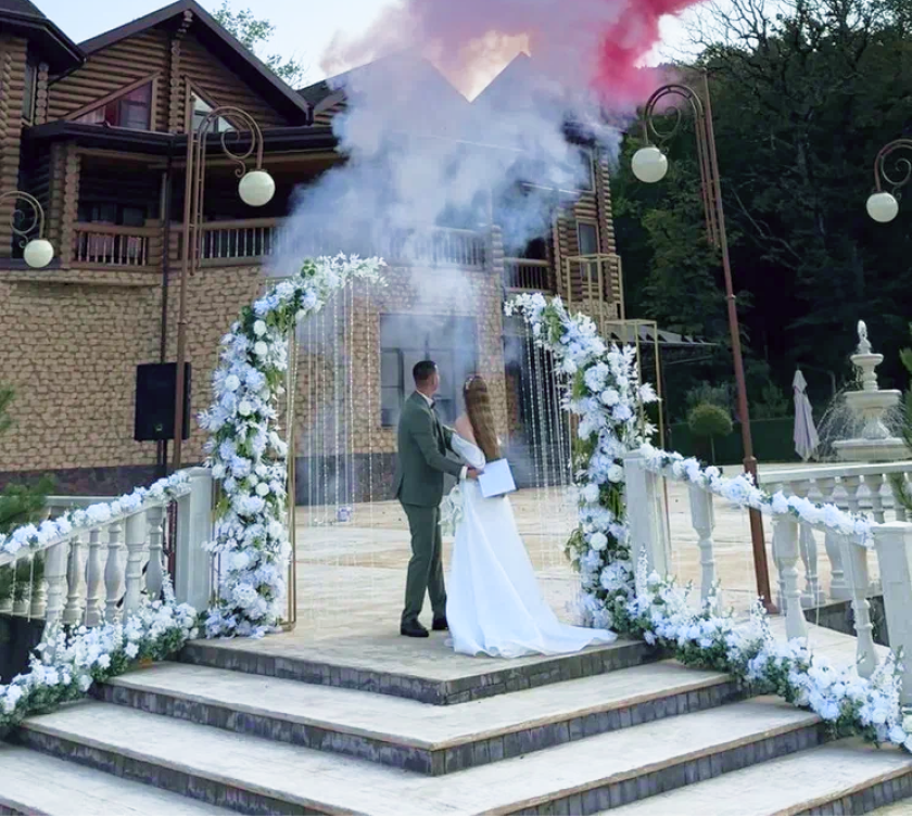 Проведение мероприятий