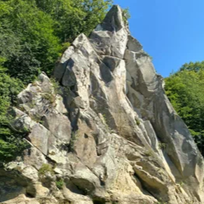 Новый год в «Ласточкино гнездо»